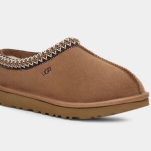 UGG Tasman Women’s Slipper Chestnut US Size 8